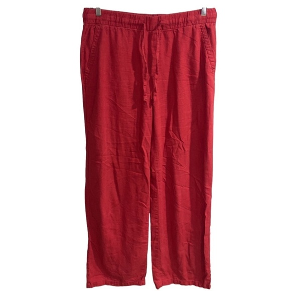 Old Navy Pants - Old navy- Coral pants